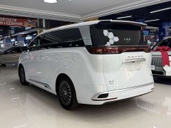 Denza BYD Denza D9 2022 DM-i 1040 Premium - ფოტო 18