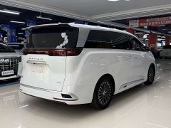 Denza BYD Denza D9 2022 DM-i 1040 Premium - ფოტო 19