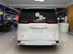 Denza BYD Denza D9 2022 DM-i 1040 Premium - ფოტო 20