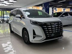 Denza BYD Denza D9 2022 DM-i 1040 Premium - ფოტო 3