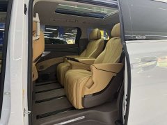 Denza BYD Denza D9 2022 DM-i 1040 Premium - ფოტო 4