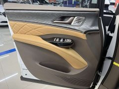 Denza BYD Denza D9 2022 DM-i 1040 Premium - ფოტო 5