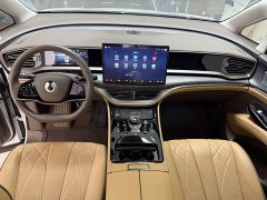 Denza BYD Denza D9 2022 DM-i 1040 Premium - ფოტო 6