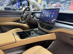 Denza BYD Denza D9 2022 DM-i 1040 Premium - ფოტო 7