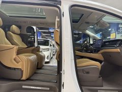 Denza BYD Denza D9 2022 DM-i 1040 Premium - ფოტო 8