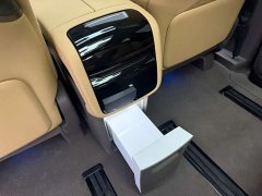 Denza BYD Denza D9 2022 DM-i 1040 Premium - ფოტო 9