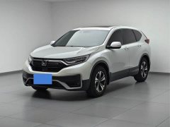 Honda CR-V 2021 240TURBO CVT FWD Urban Edition - ფოტო 1