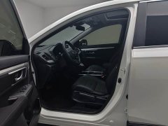 Honda CR-V 2021 240TURBO CVT FWD Urban Edition - ფოტო 10
