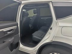 Honda CR-V 2021 240TURBO CVT FWD Urban Edition - ფოტო 11