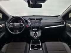 Honda CR-V 2021 240TURBO CVT FWD Urban Edition - ფოტო 12