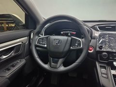 Honda CR-V 2021 240TURBO CVT FWD Urban Edition - ფოტო 13