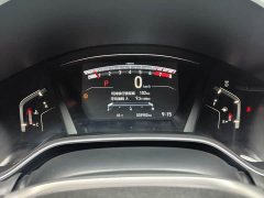 Honda CR-V 2021 240TURBO CVT FWD Urban Edition - ფოტო 14