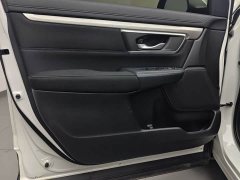Honda CR-V 2021 240TURBO CVT FWD Urban Edition - ფოტო 16