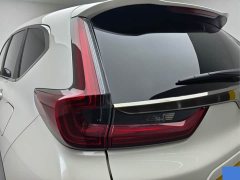 Honda CR-V 2021 240TURBO CVT FWD Urban Edition - ფოტო 18