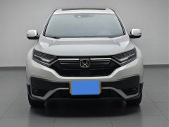 Honda CR-V 2021 240TURBO CVT FWD Urban Edition - ფოტო 2