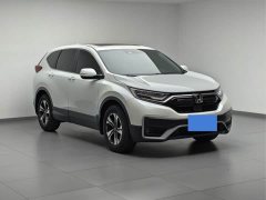 Honda CR-V 2021 240TURBO CVT FWD Urban Edition - ფოტო 3