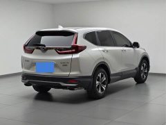 Honda CR-V 2021 240TURBO CVT FWD Urban Edition - ფოტო 4