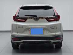 Honda CR-V 2021 240TURBO CVT FWD Urban Edition - ფოტო 5