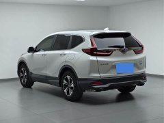 Honda CR-V 2021 240TURBO CVT FWD Urban Edition - ფოტო 6