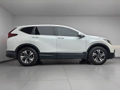 Honda CR-V 2021 240TURBO CVT FWD Urban Edition - ფოტო 7