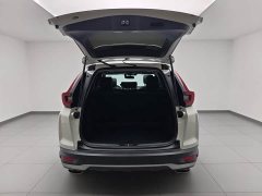 Honda CR-V 2021 240TURBO CVT FWD Urban Edition - ფოტო 8