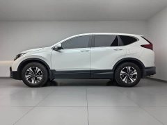 Honda CR-V 2021 240TURBO CVT FWD Urban Edition - ფოტო 9