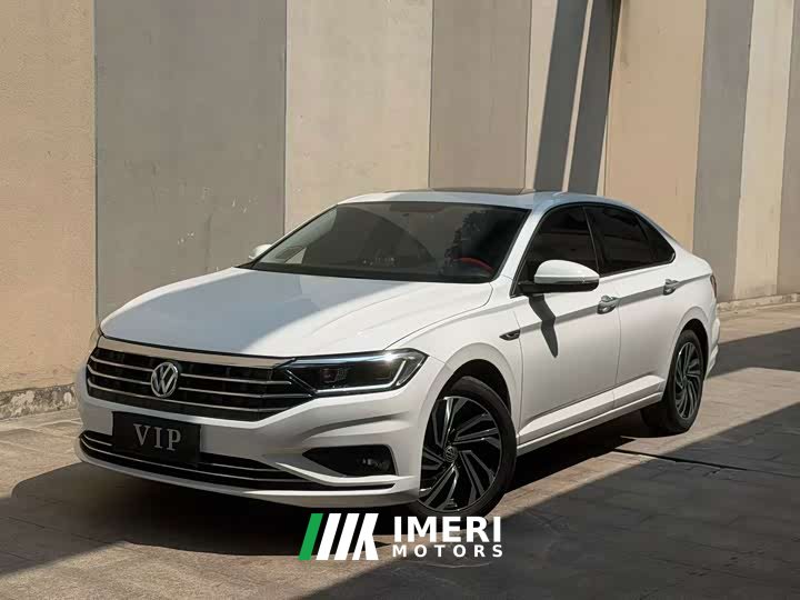 Volkswagen Sagitar 280TSI DSG Excellence Edition - ავტომობილი ჩინეთიდან
