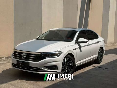 2022 Volkswagen Sagitar 280TSI DSG Excellence Edition - ავტომობილი ჩინეთიდან