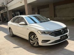 Volkswagen Sagitar 280TSI DSG Excellence Edition - ფოტო 3