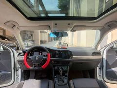 Volkswagen Sagitar 280TSI DSG Excellence Edition - ფოტო 4