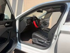 Volkswagen Sagitar 280TSI DSG Excellence Edition - ფოტო 5