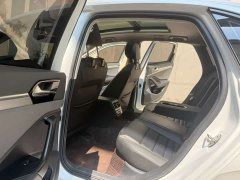 Volkswagen Sagitar 280TSI DSG Excellence Edition - ფოტო 6