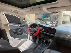Volkswagen Sagitar 280TSI DSG Excellence Edition - ფოტო 7