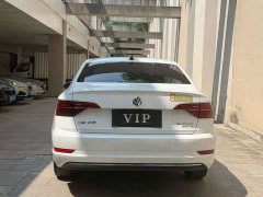 Volkswagen Sagitar 280TSI DSG Excellence Edition - ფოტო 8