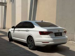 Volkswagen Sagitar 280TSI DSG Excellence Edition - ფოტო 9
