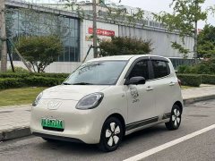 BMW Hongguang MINIEV Fourth Generation Four-Door Premium Edition - ფოტო 1