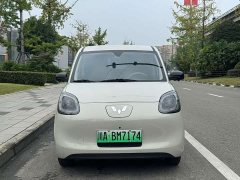 BMW Hongguang MINIEV Fourth Generation Four-Door Premium Edition - ფოტო 2