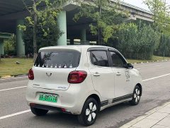 BMW Hongguang MINIEV Fourth Generation Four-Door Premium Edition - ფოტო 3