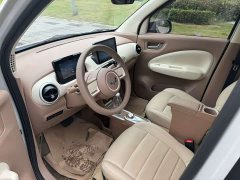 BMW Hongguang MINIEV Fourth Generation Four-Door Premium Edition - ფოტო 4