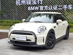BMW MINI 1.5T ONE - ფოტო 1