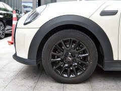 BMW MINI 1.5T ONE - ფოტო 8