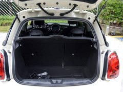 BMW MINI 1.5T ONE - ფოტო 9