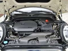 BMW MINI 1.5T ONE - ფოტო 10