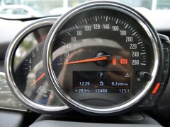 BMW MINI 1.5T ONE - ფოტო 4