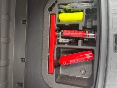 BYD Yuan UP Smart Drive 401KM Vitality Edition - ფოტო 12