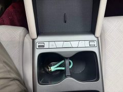 BYD Yuan UP Smart Drive 401KM Vitality Edition - ფოტო 15