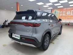 BYD Yuan UP Smart Drive 401KM Vitality Edition - ფოტო 4