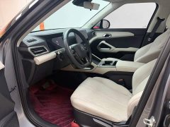 BYD Yuan UP Smart Drive 401KM Vitality Edition - ფოტო 7