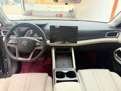 BYD Yuan UP Smart Drive 401KM Vitality Edition - ფოტო 8