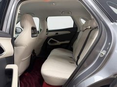 BYD Yuan UP Smart Drive 401KM Vitality Edition - ფოტო 9